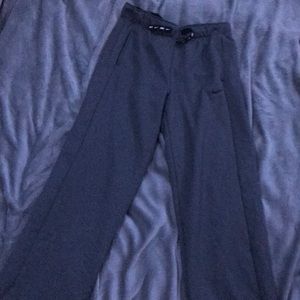 Women’s nike sweatpants